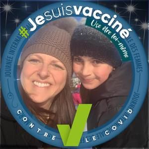 Meet your Posher, Melanie